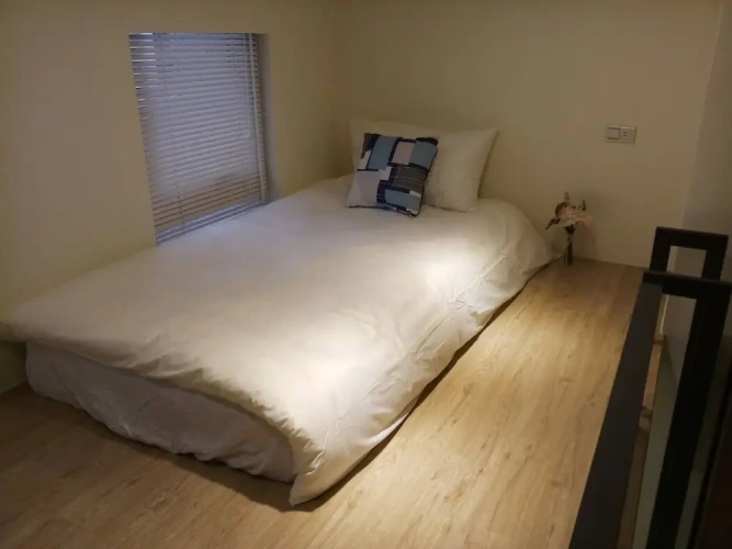 Classic room