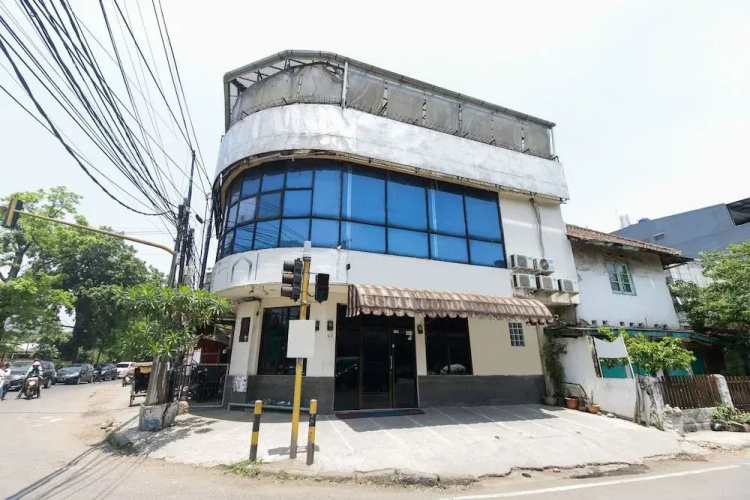 Image de l'hôtel