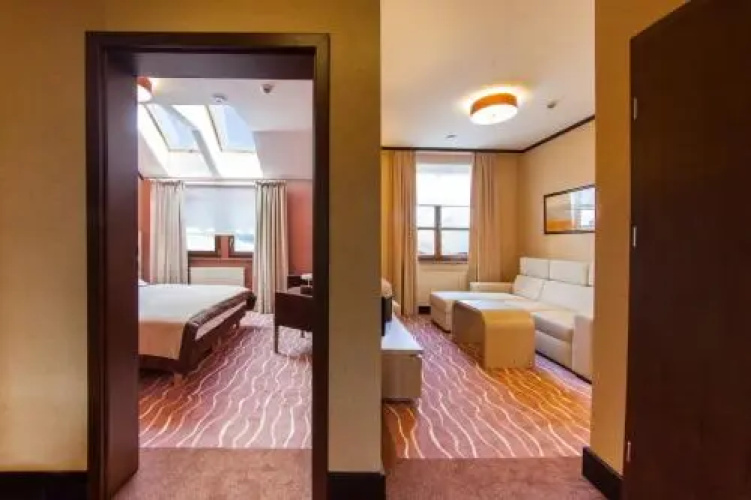 Hotel Skarbek