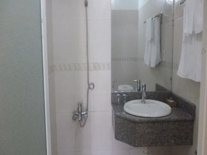 Thien Phuc Hotel