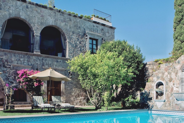 Casa de Sierra Nevada, A Belmond Hotel photo 17