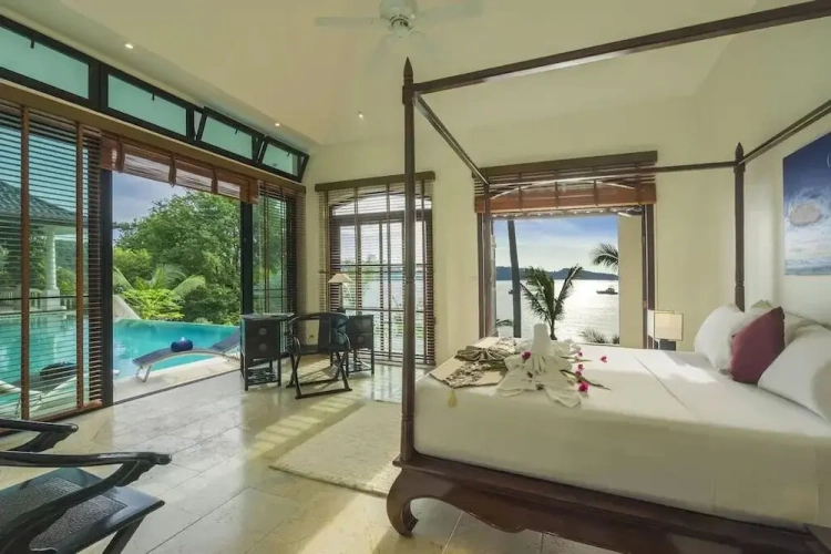 Luxury Villa