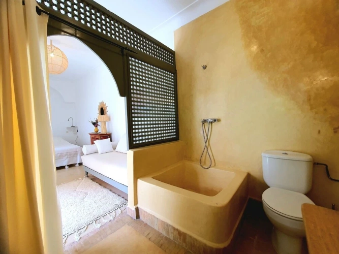 Standard Suite