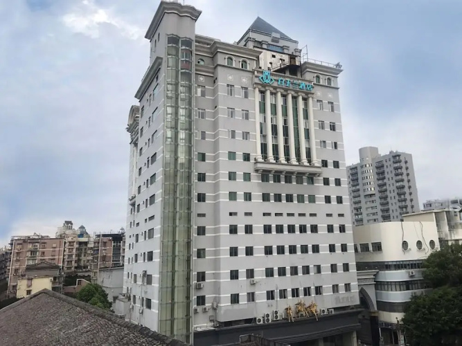 Hotelafbeelding