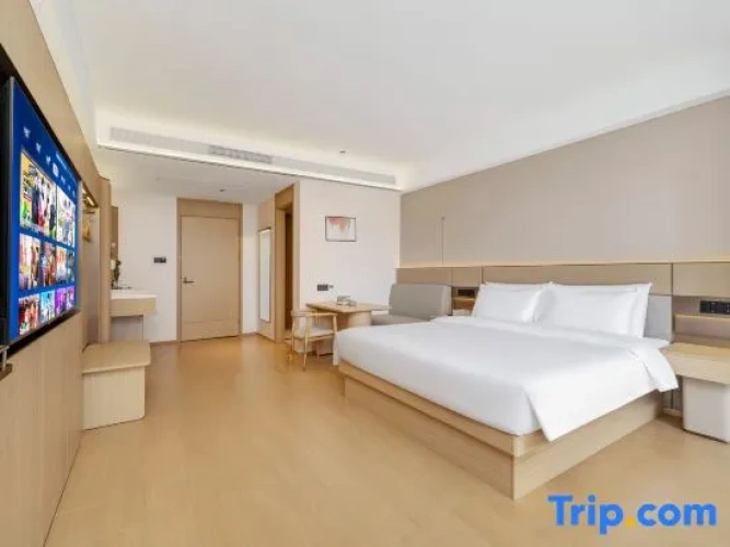 Luxury room