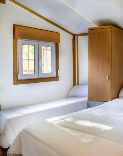 2 Bedrooms Standard Bungalow
