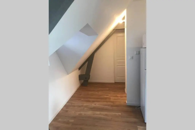 Appartement T2
