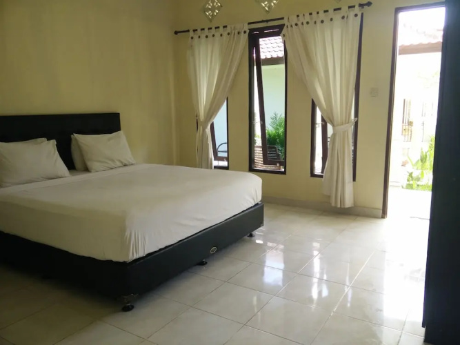 Adi Bali Homestay