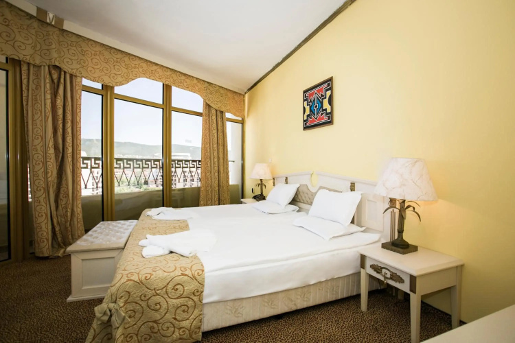 Imperial Palace Hotel & Spa