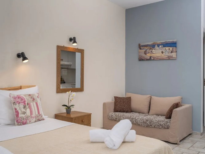Aegean Apartments
