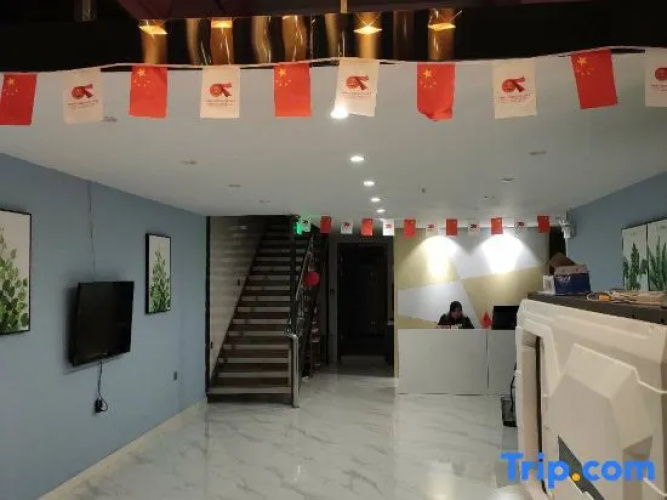 Youth Capsule Hostel