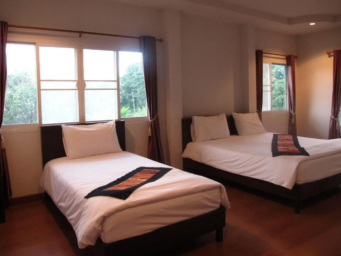 Sukthavorn Residence