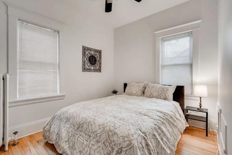 Lyndale Bungalow