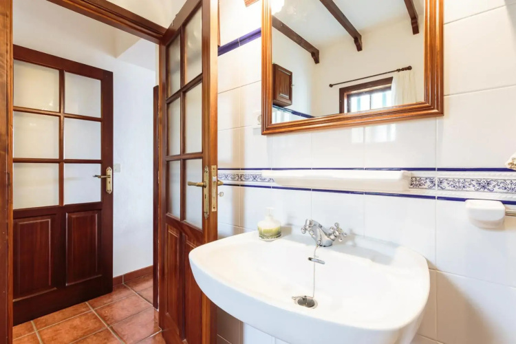Casa Rural Priscila