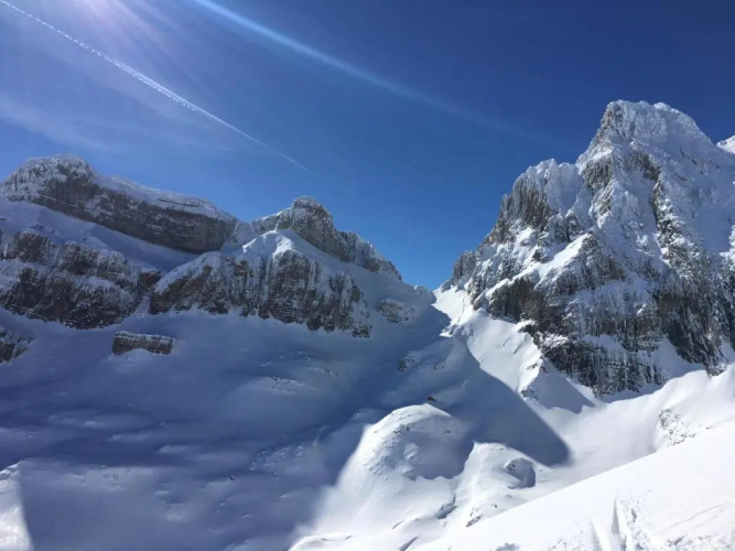 Apartamento Pirineo Aragonés