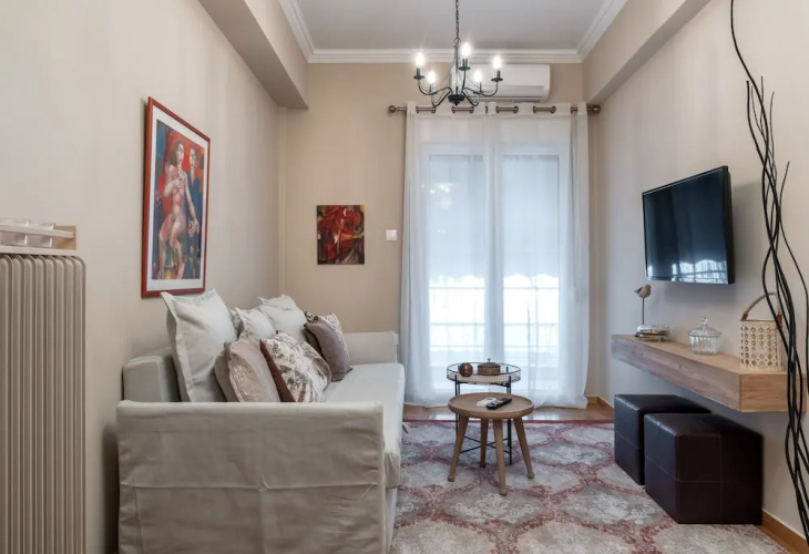 Absolute Athens Apartments