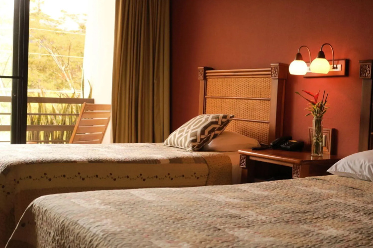 Hotel Ladera