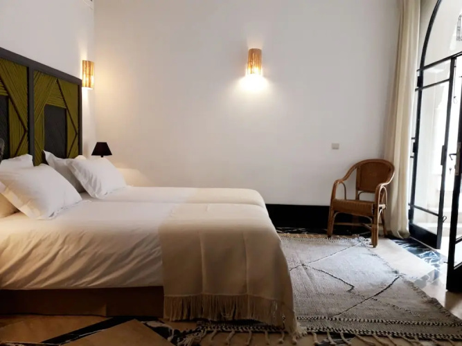 Riad & Spa Azzouz