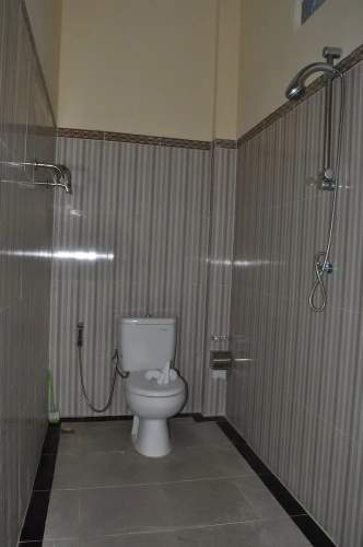 Deva Devi Beach Inn