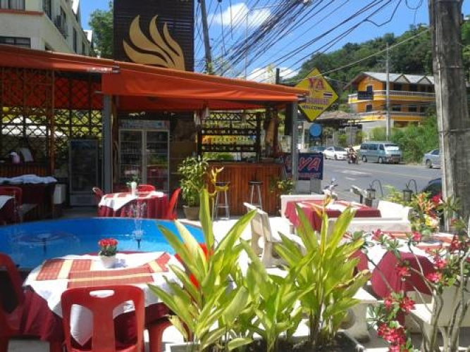Ya Guesthouse