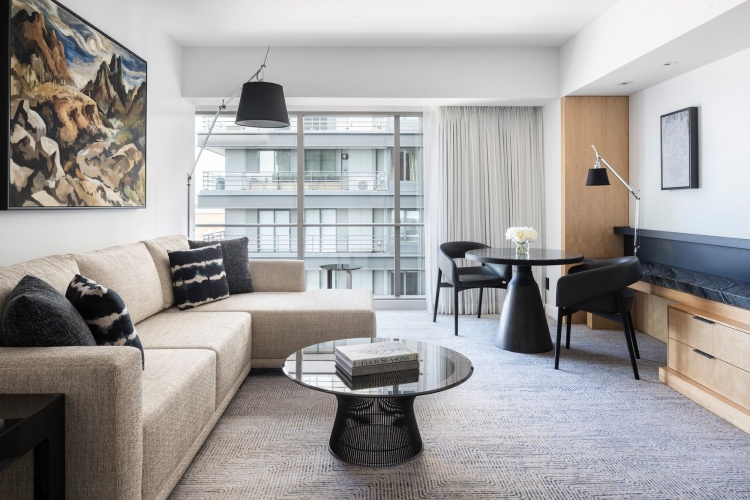 Four Seasons Seattle photo 14