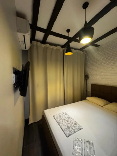 Фотография номера гостиницы Лоренцо