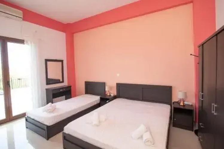 Calypso Apartments