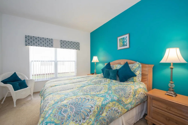 Hampton Lodge Apartment 5 Bedroom
