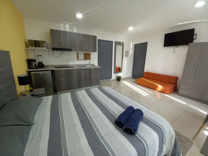 Family Suite