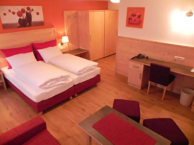 Hotel Post