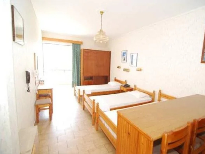 Sevi Sun Apartments I