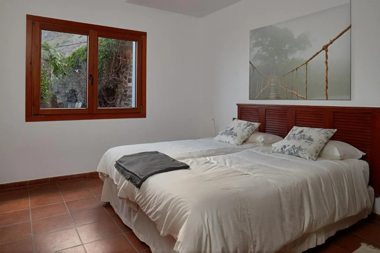 Casa Naranja