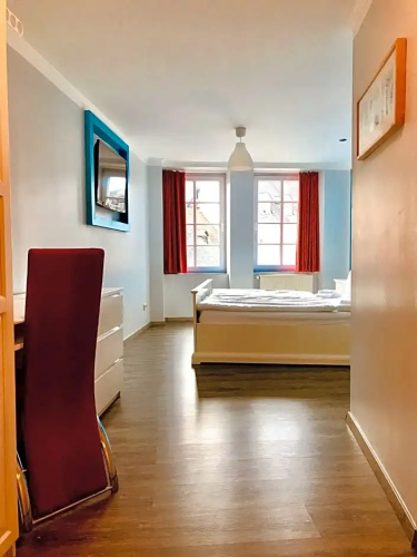 Hotel am Markt