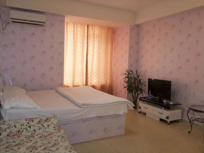 Dalian Binyuan Express Hotel