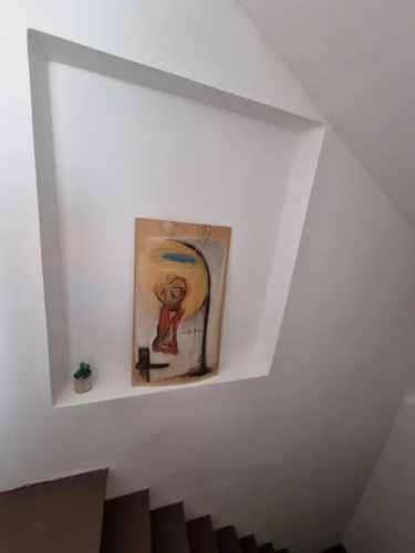 Apartment Anna Vis
