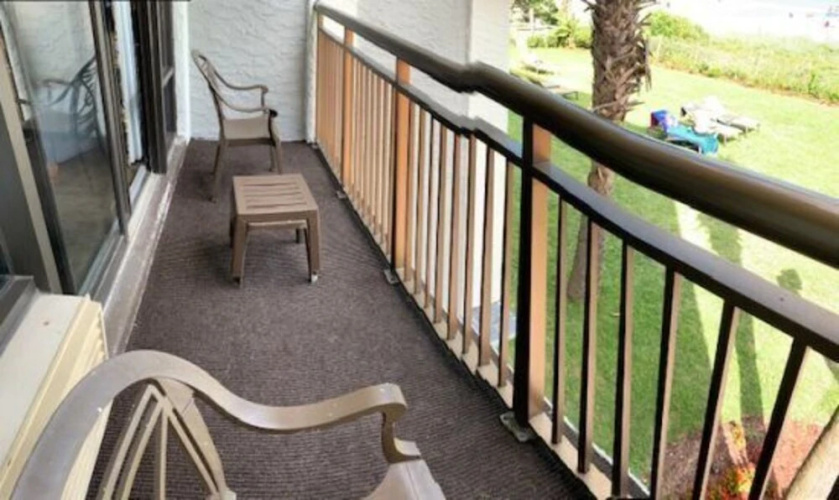 Grand Cayman Resort 225