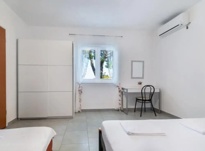 Apartment Pavlov
