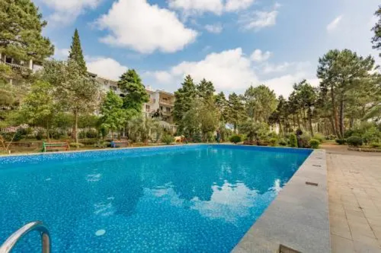 Kolkhida Resort & Spa