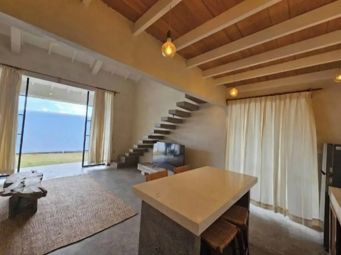 Modern Loft Style Villa Canggu