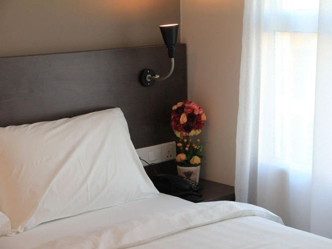KL Hotel