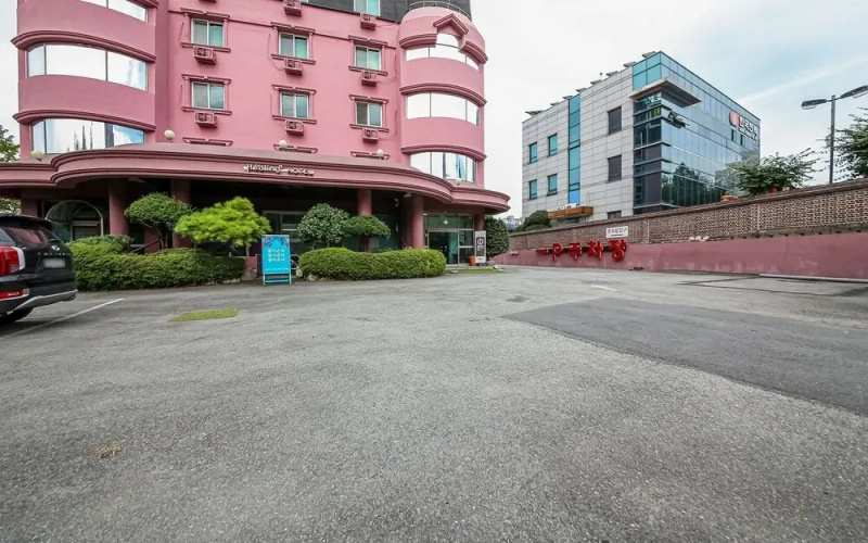 Imagen del hotel