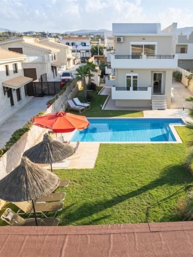 Comfort Villa