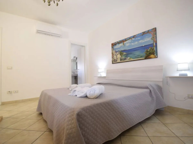 Apartment Zagara Lascari