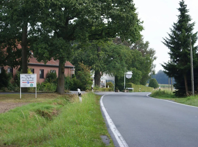 Zum Jägerkrug