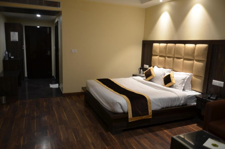 Hotel Sundram