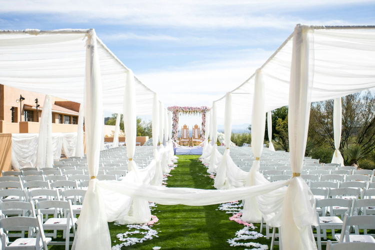 Jw Marriott Tucson Starr Pass Resort And Spa photo 23
