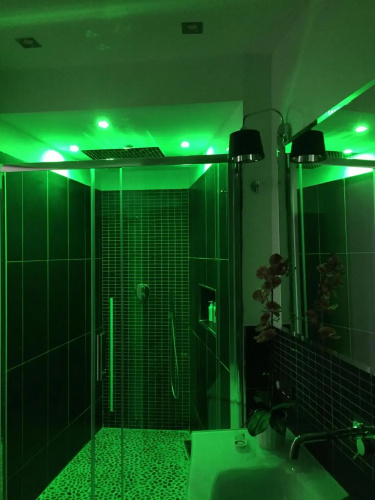 Attico Lux Turin