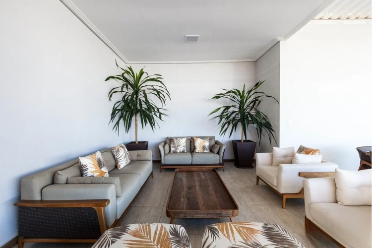 Faro Hotel Atibaia photo 10