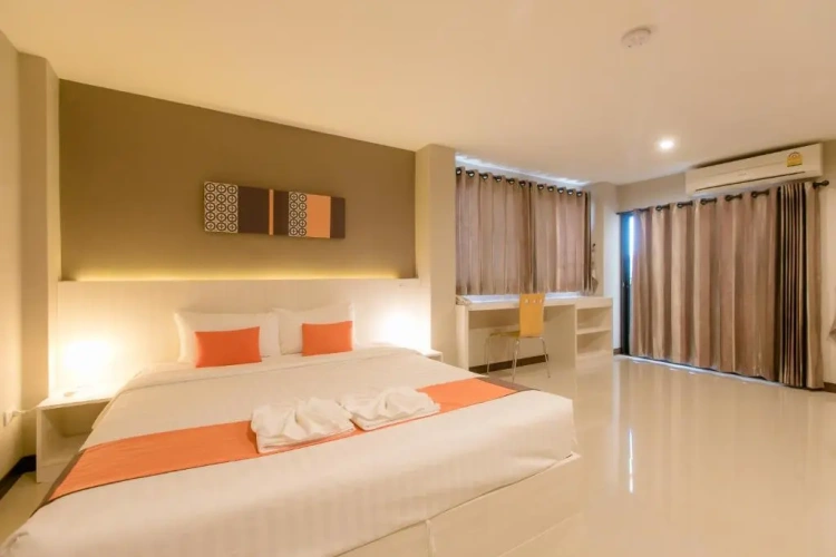 Superior Double room