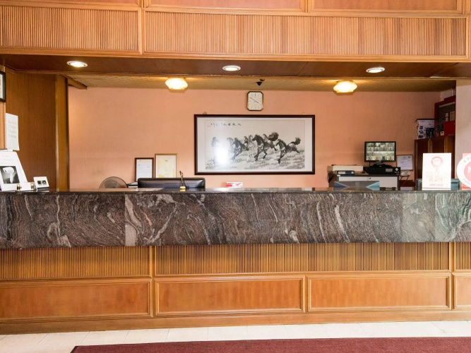 Hotel Mingood